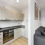 La Casa Di Enzina Apartamento Bérgamo