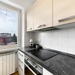 La Casa Di Enzina Apartamento Bérgamo