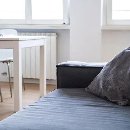 La Casa Di Enzina Lejlighed *