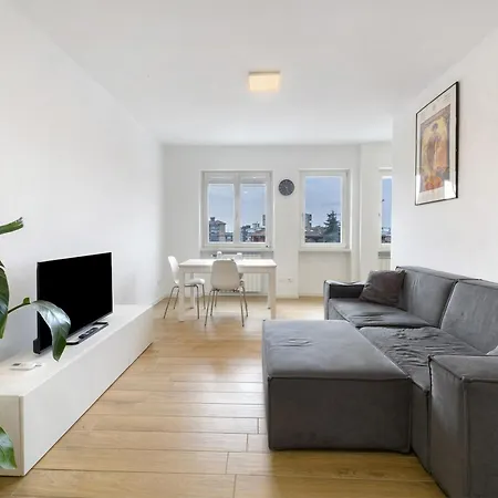 Apartmán La Casa Di Enzina