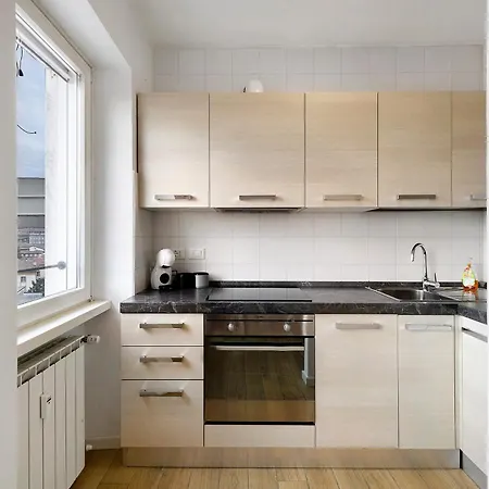 Apartmán La Casa Di Enzina *