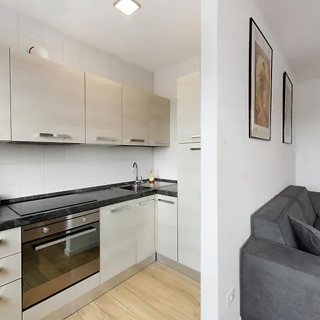 La Casa Di Enzina Apartmán Bergamo