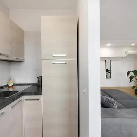 La Casa Di Enzina Apartmán Bergamo