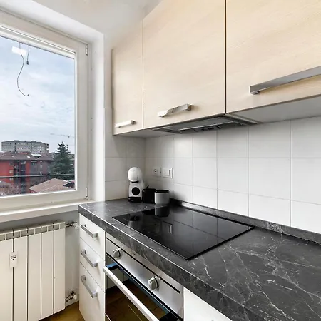 La Casa Di Enzina Apartmán Bergamo