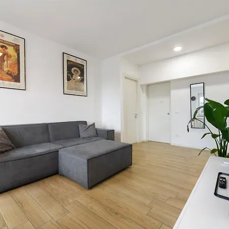 Apartmán La Casa Di Enzina