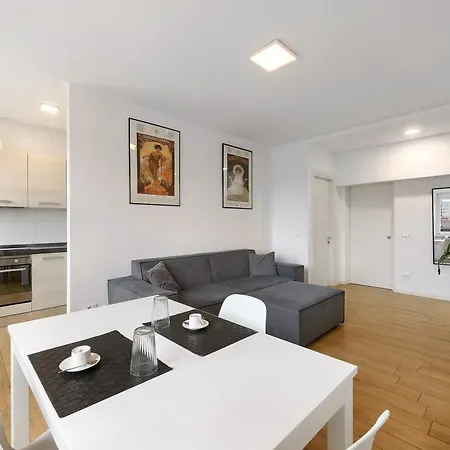 La Casa Di Enzina Apartmán Bergamo