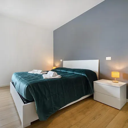 La Casa Di Enzina Apartmán *