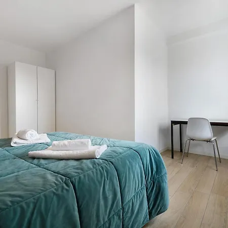 La Casa Di Enzina Apartmán