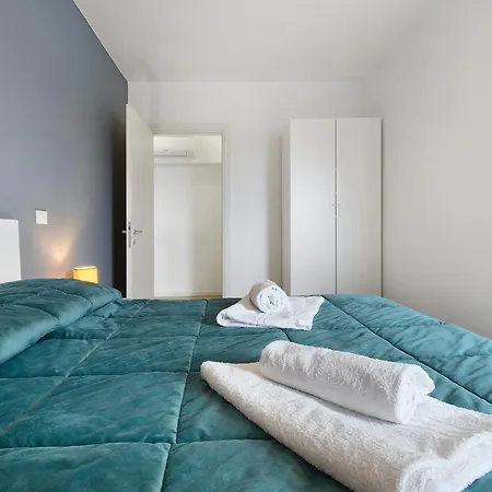 La Casa Di Enzina Apartmán *