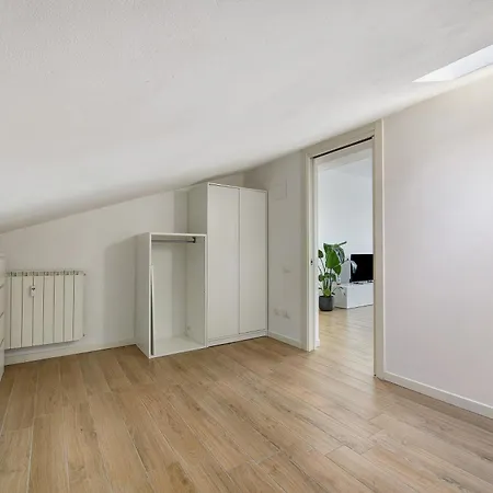 Apartmán La Casa Di Enzina