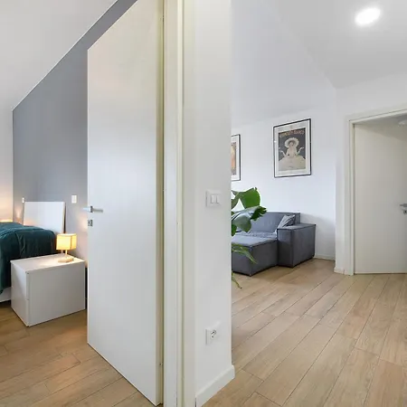 La Casa Di Enzina Apartmán *