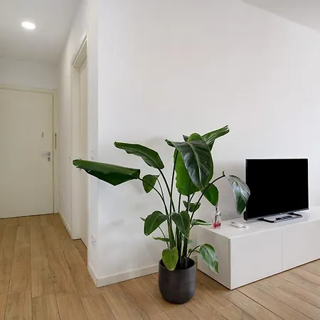Apartmán La Casa Di Enzina