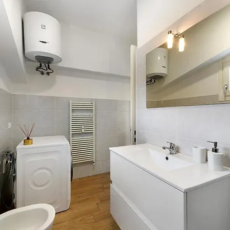 La Casa Di Enzina Apartmán