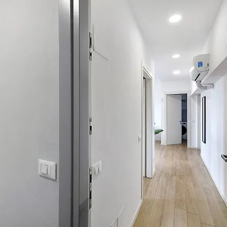 La Casa Di Enzina Apartmán Bergamo