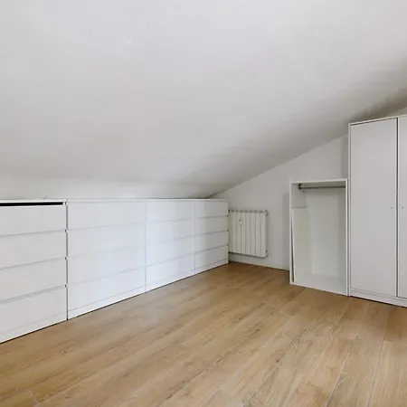 La Casa Di Enzina Apartmán Bergamo