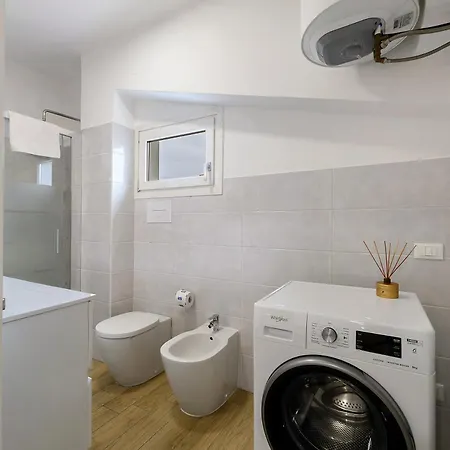 Apartmán La Casa Di Enzina