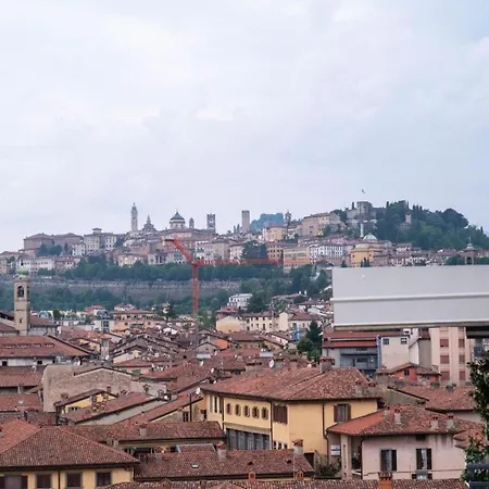 La Casa Di Enzina Bergamo