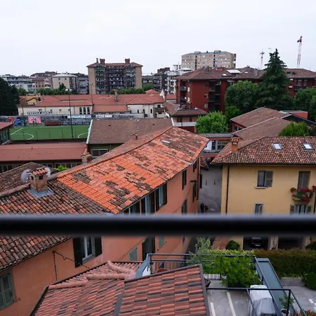 La Casa Di Enzina * Bergamo