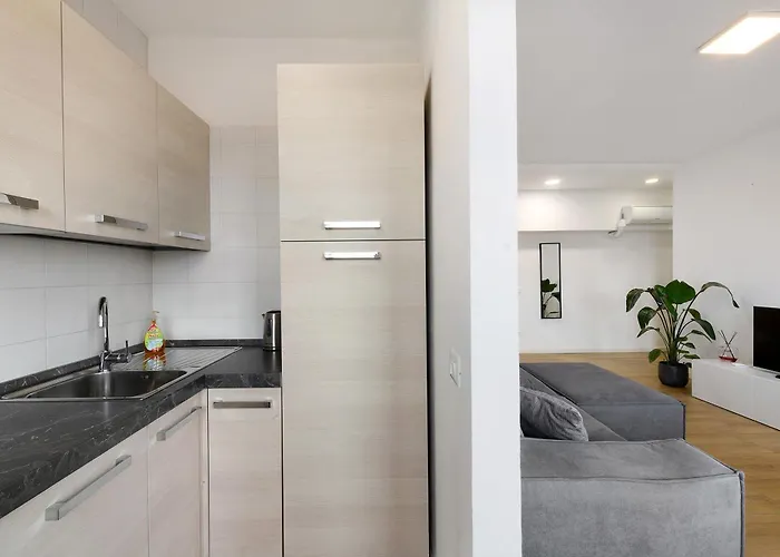 La Casa Di Enzina Apartmán