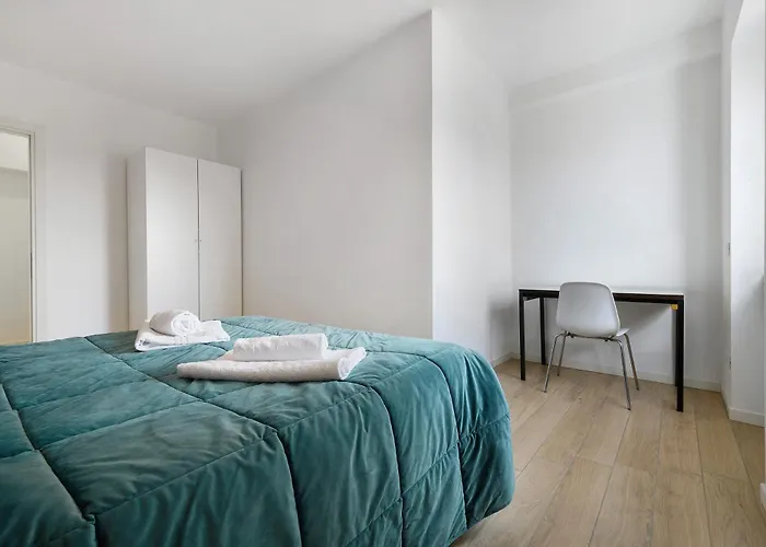 Apartmán La Casa Di Enzina *