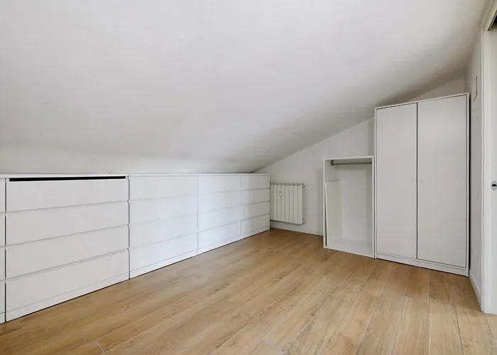 La Casa Di Enzina Apartmán *