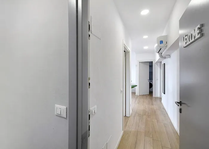 La Casa Di Enzina *